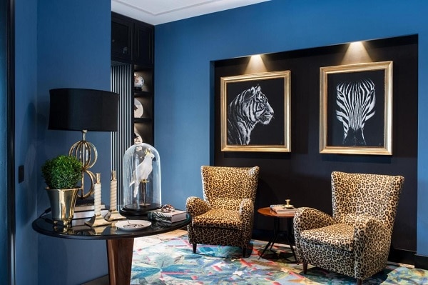 Velona's Jungle Suites