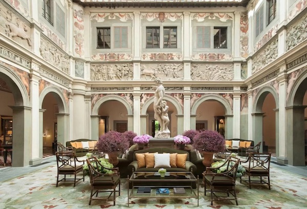 Four Seasons Firenze