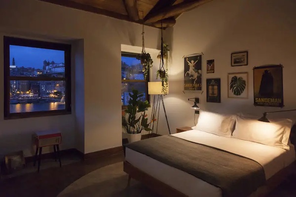 House of Sandeman Porto