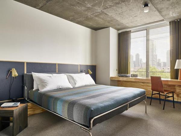 Ace Hotel Chicago
