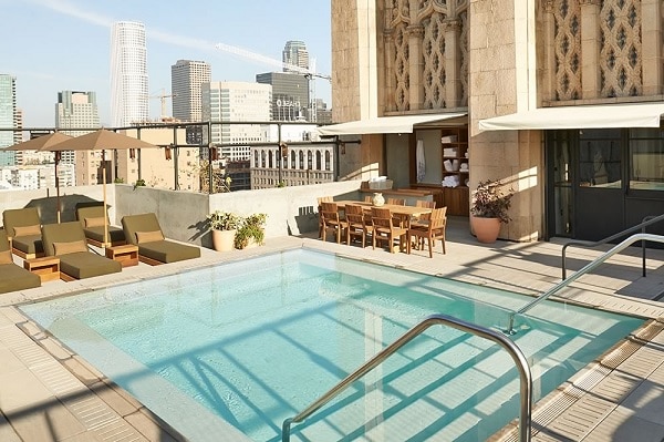 Ace Hotel Downtown LA