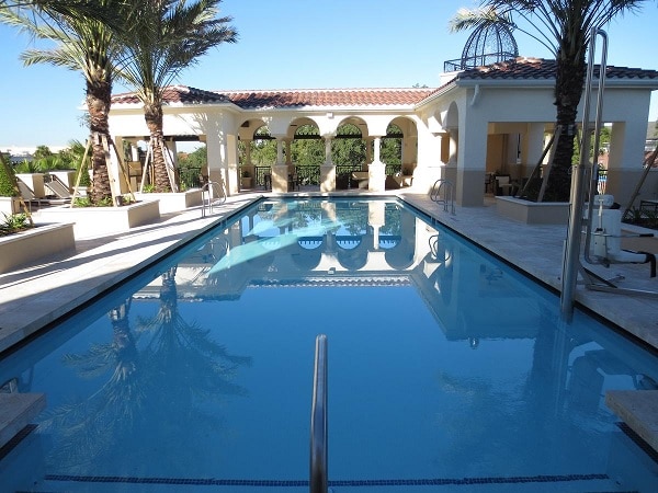 Alfond Inn Orlando