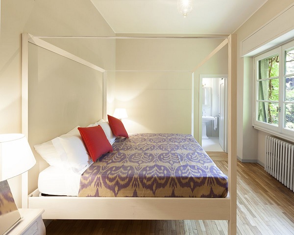 Attelani Apartments