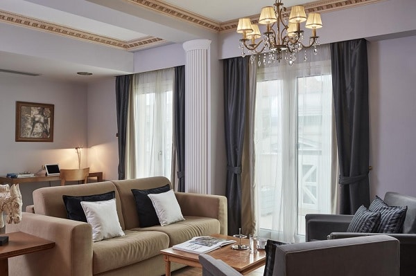 Ava Hotel Athens