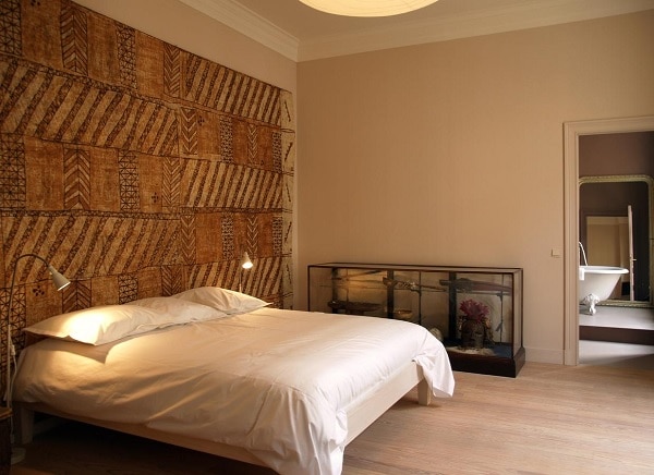 B&B Vaudeville Brussels