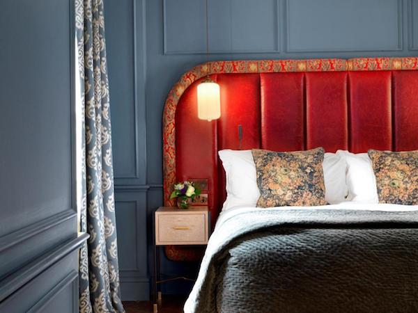Bloomsbury Hotel London