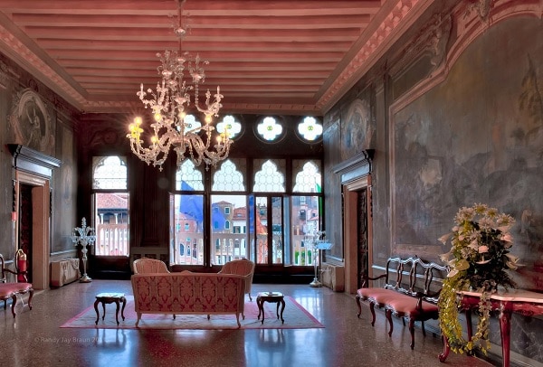 Ca' Segredo Venice
