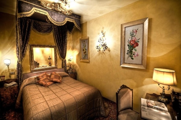 Campo de' Fiori Rome Hotel