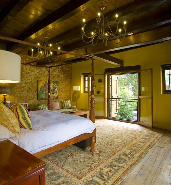 Cape Heritage Hotel Cape Town