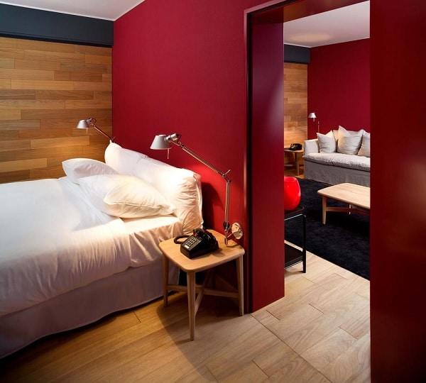 Casa Camper Berlin