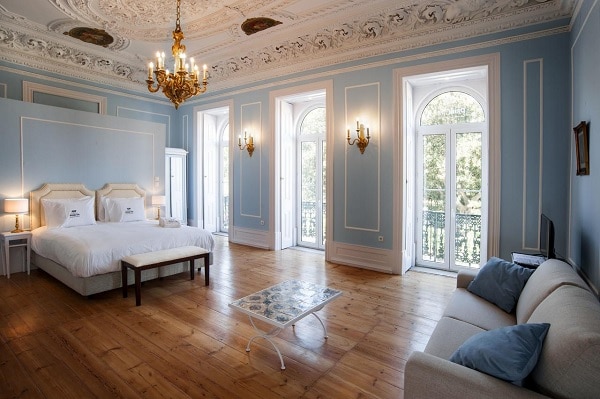 Casa do Principe Lisbon