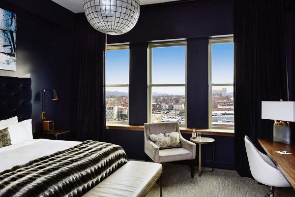 Hotel Covington Cincinnati
