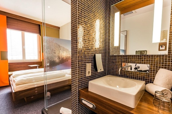 Cocoon Hotel Munich