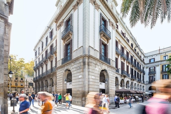 DO Reial Barcelona