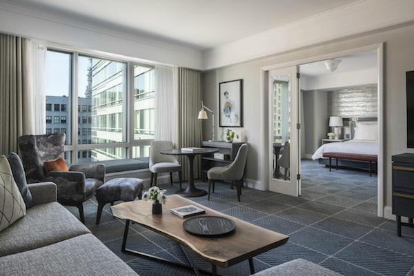 Four Seasons San Francisco