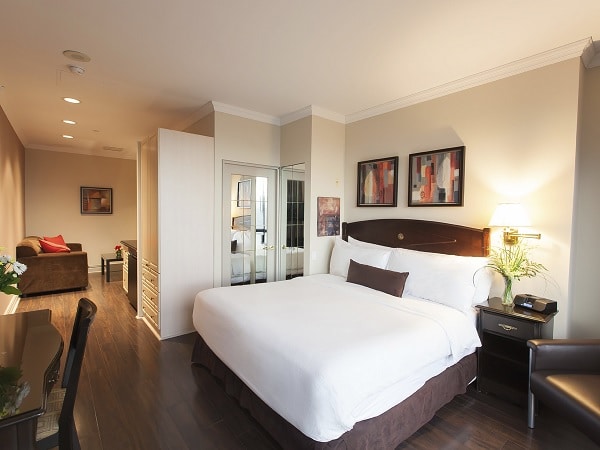 Grand Hotel Toronto