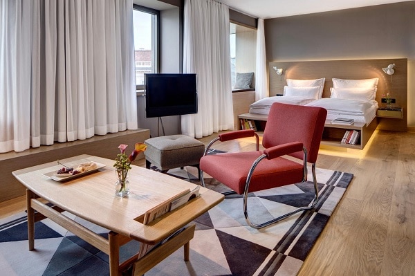 Guesthouse Vienna