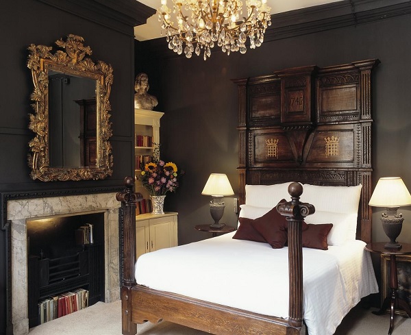 Hazlitt's Hotel London