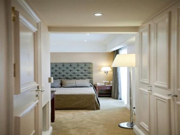 Hera Hotel Athens