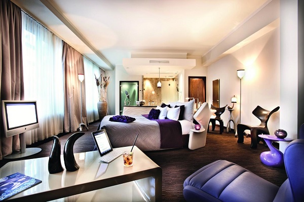 Hotel East Hamburg