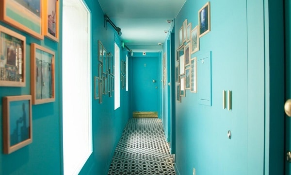 Hotel Edgar Paris