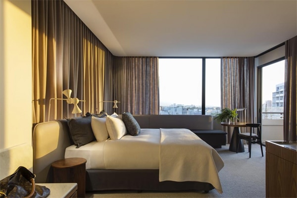 Hotel Lamont Sydney