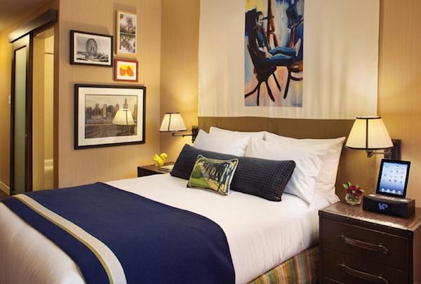 Hotel Lincoln Chicago