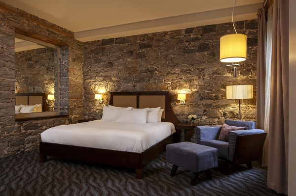 Hotel Nelligan Montreal