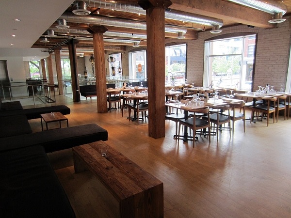 Hotel Ocho Toronto