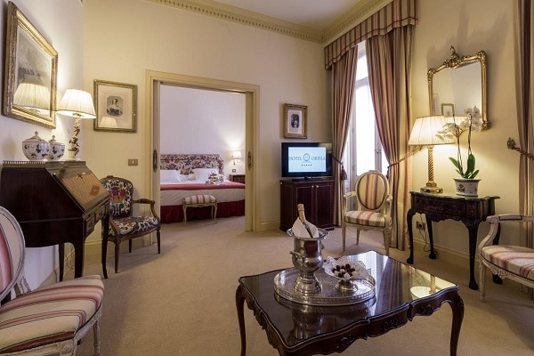 Orfila Hotel Madrid