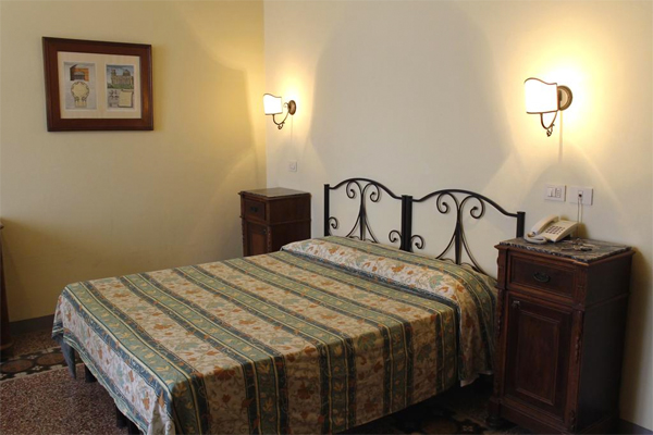 Hotel Scoti Florence