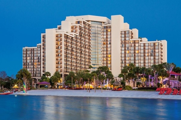 Hyatt Cypress Orlando