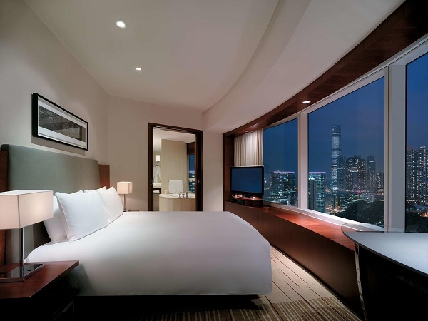 Hyatt Regency Hong Kong