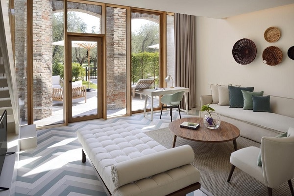JW Marriott Venice