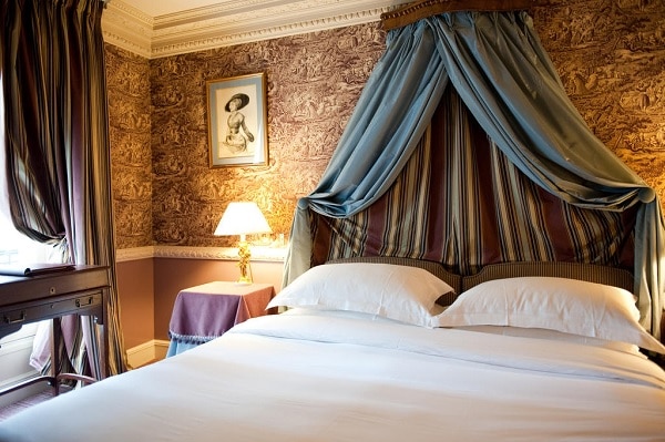 L'Hotel Paris