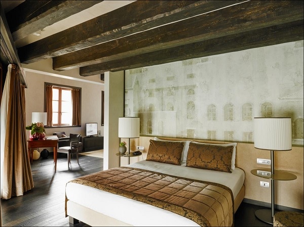 LaGare Hotel Venice