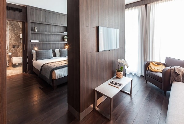 LaGare Hotel Milan