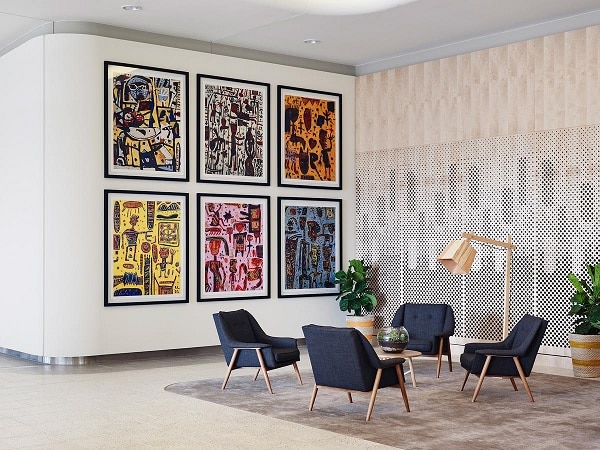Larwill Studios Melbourne