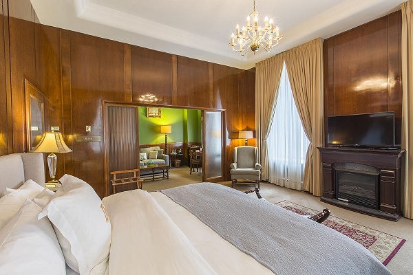 LHotel Montreal
