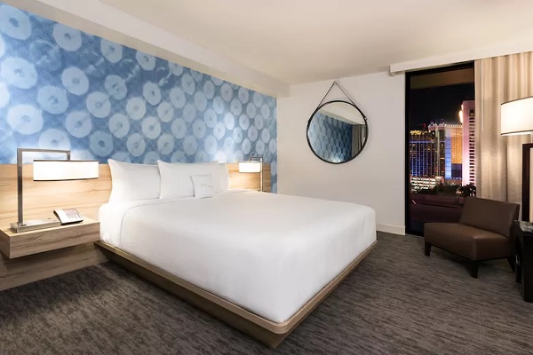 LINQ Las Vegas