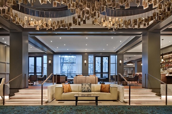 Logan Hotel Philadelphia