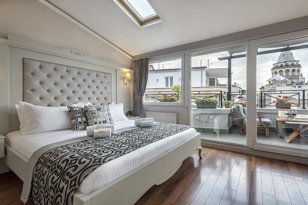 Louis Appartements Istanbul