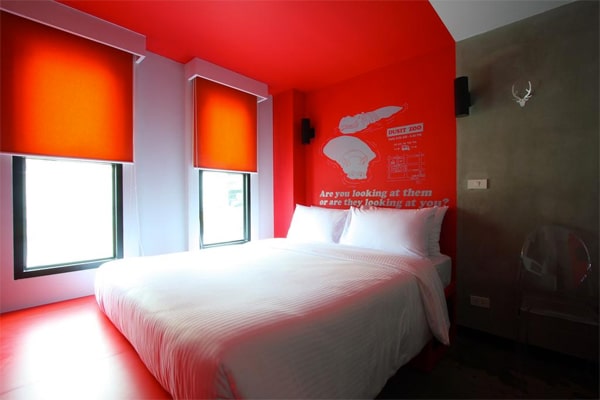 Lub D Siam Bangkok