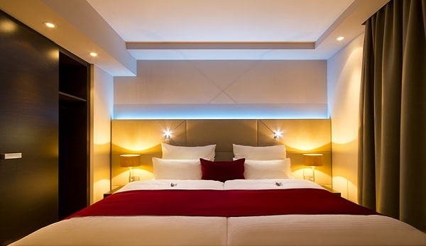March Munich Hotel