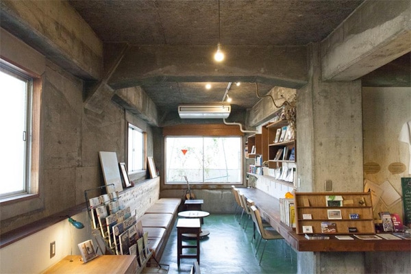 Hostel Nui Tokyo
