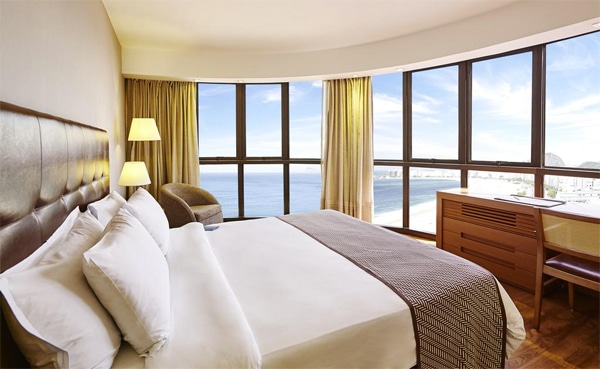 PortoBay Hotel Rio