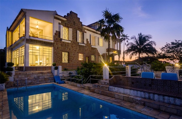 Rio Panoramic B&B