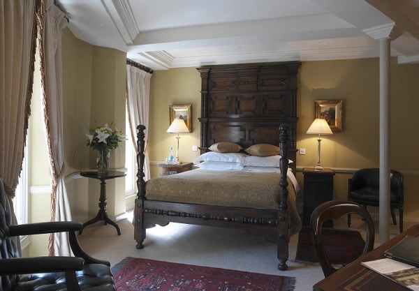 Hotel The Rookery London