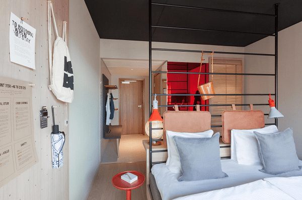 Hobo Hotel Stockholm