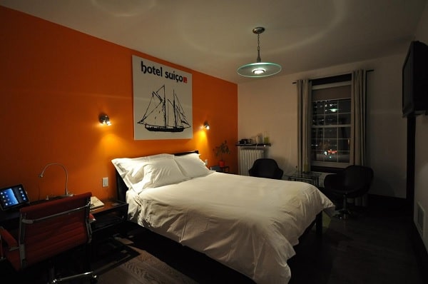 Swiss Hotel Ottawa